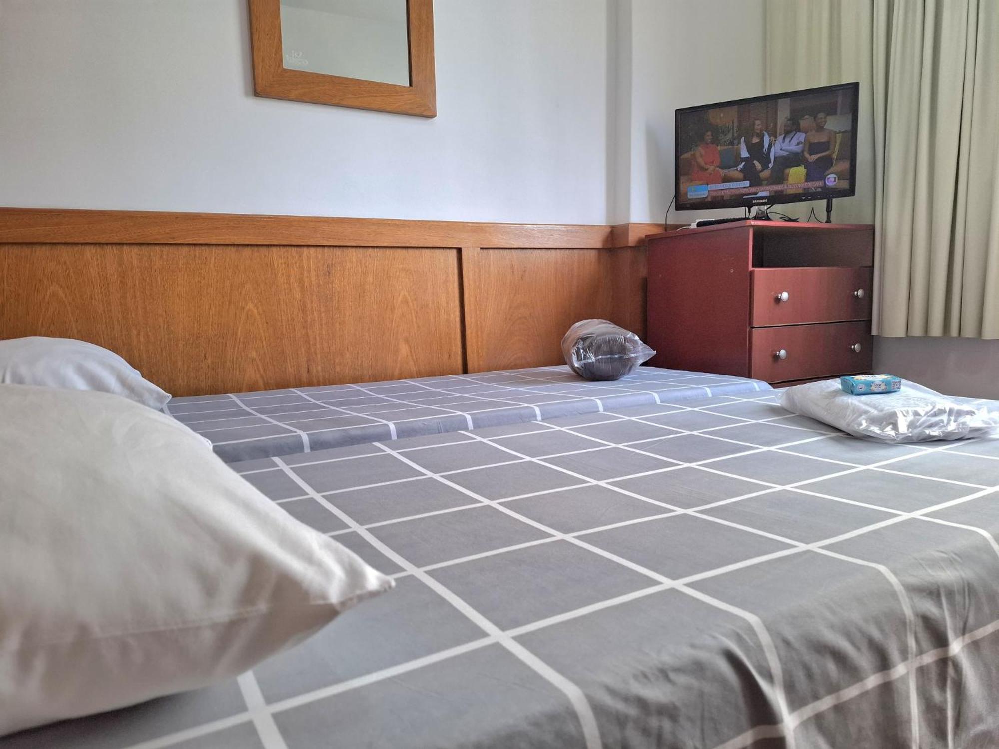 Ap 313 - A Poucos Passos Da Avenida Paulista! Apartment Sao Paulo