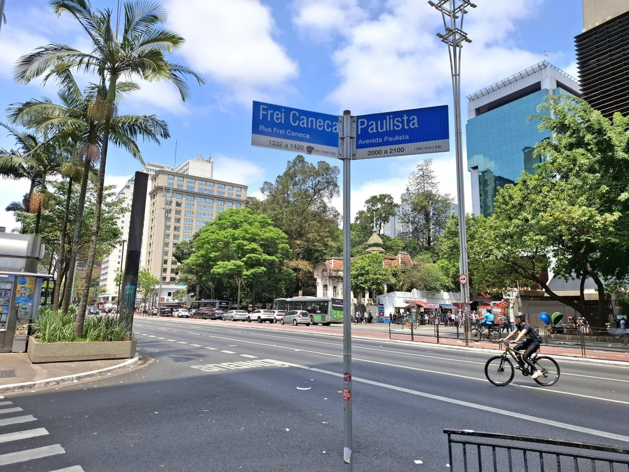 Ap 313 - A Poucos Passos Da Avenida Paulista!