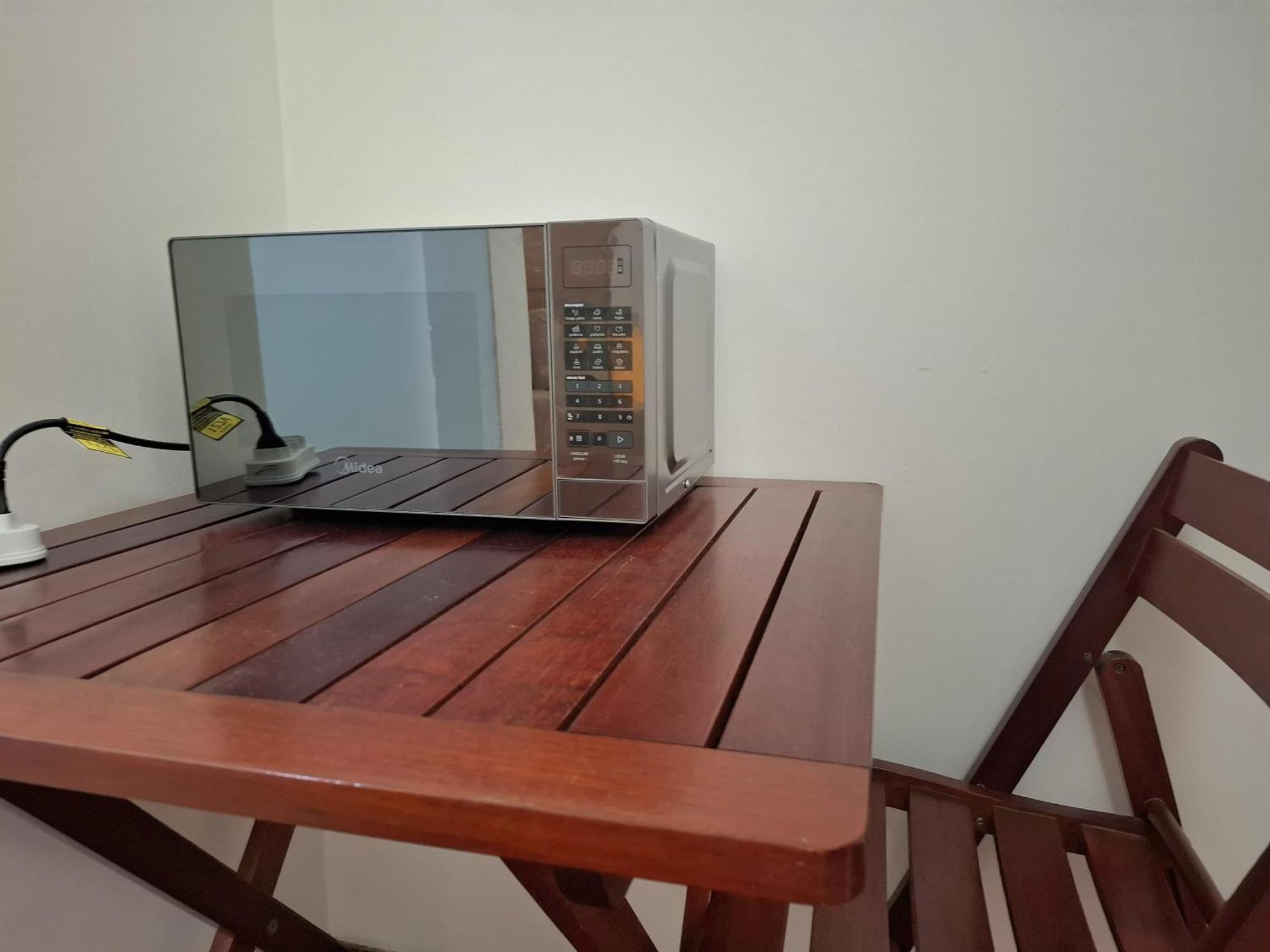Apartment Ap 313 - A Poucos Passos Da Avenida Paulista!