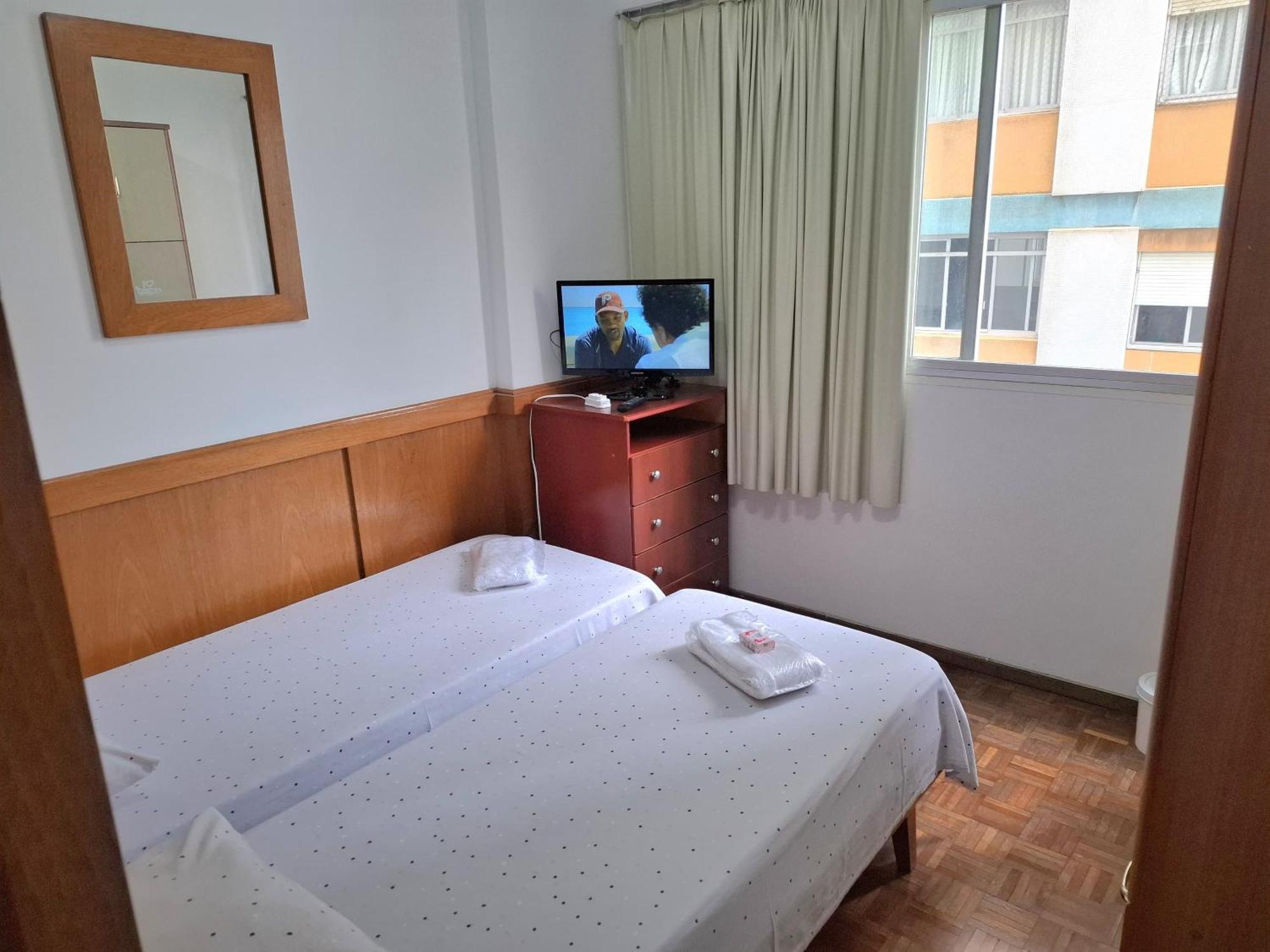Ap 313 - A Poucos Passos Da Avenida Paulista! Apartment