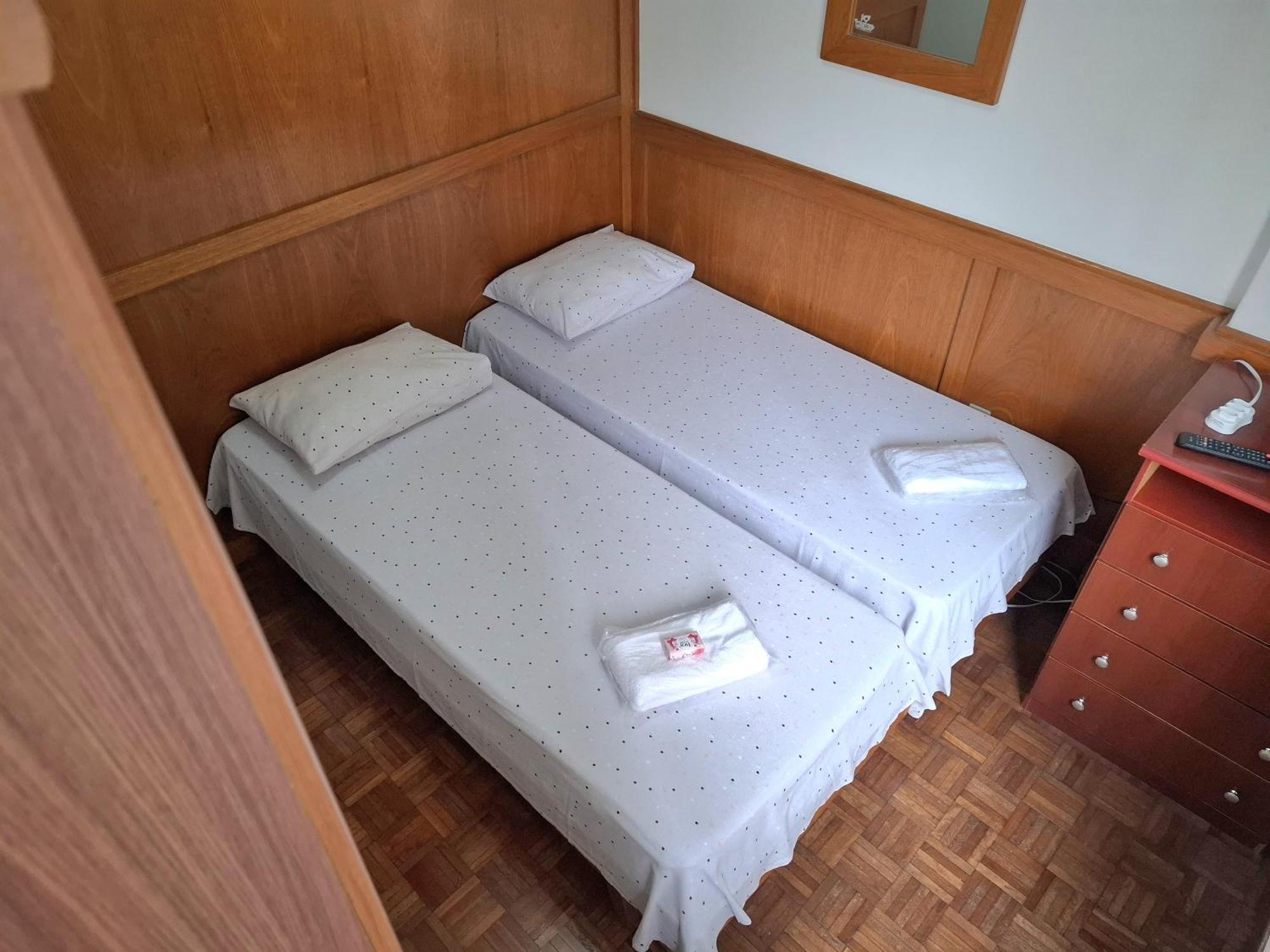 Ap 313 - A Poucos Passos Da Avenida Paulista! Apartment Sao Paulo