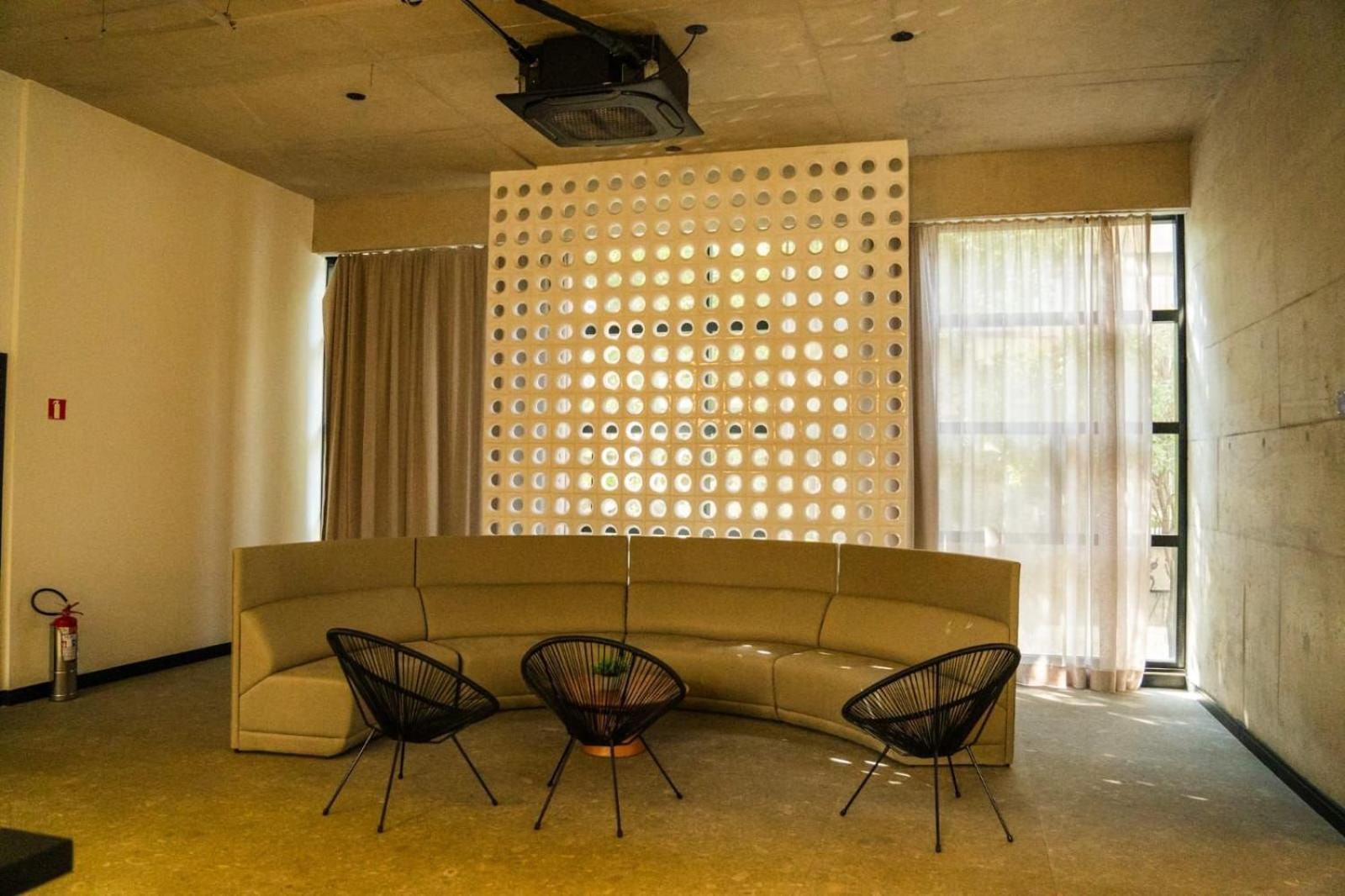 Apto Estudio Proximo Av Paulista Apartment São Paulo