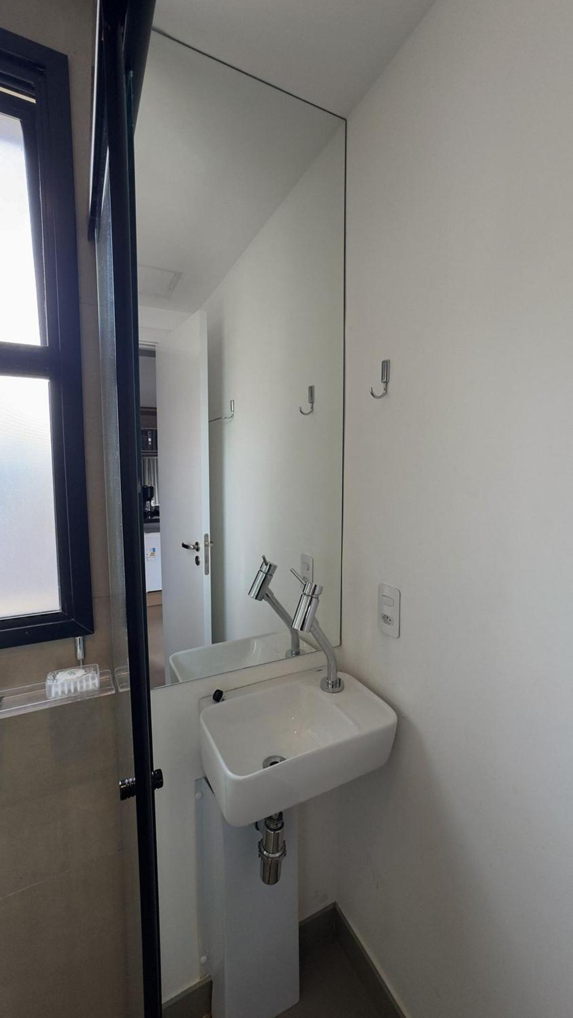 Apto Estudio Proximo Av Paulista Apartment São Paulo
