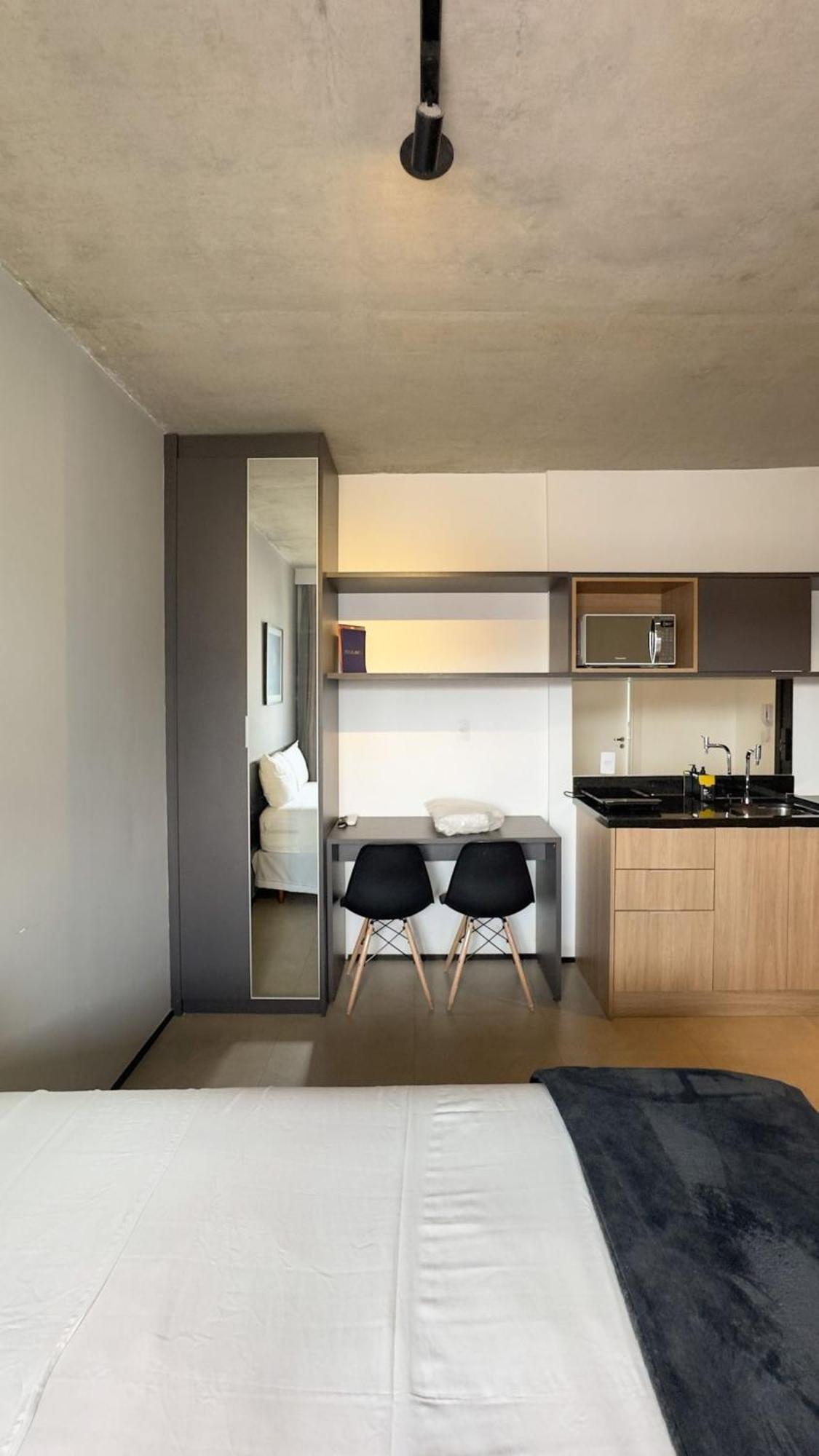 Apartment Na Bela Vista Sp Perto Da Av. Paulista Sao Paulo