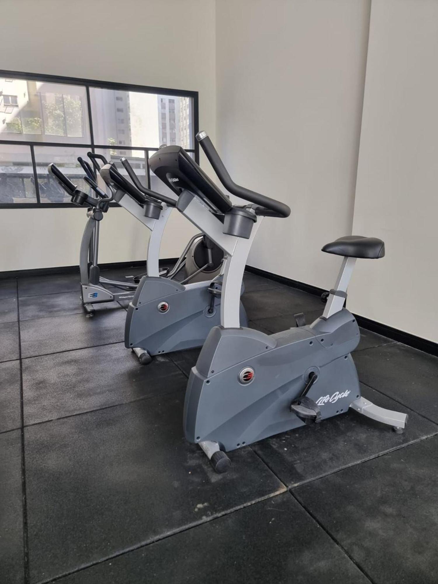 Apto Estudio Proximo Av Paulista * São Paulo