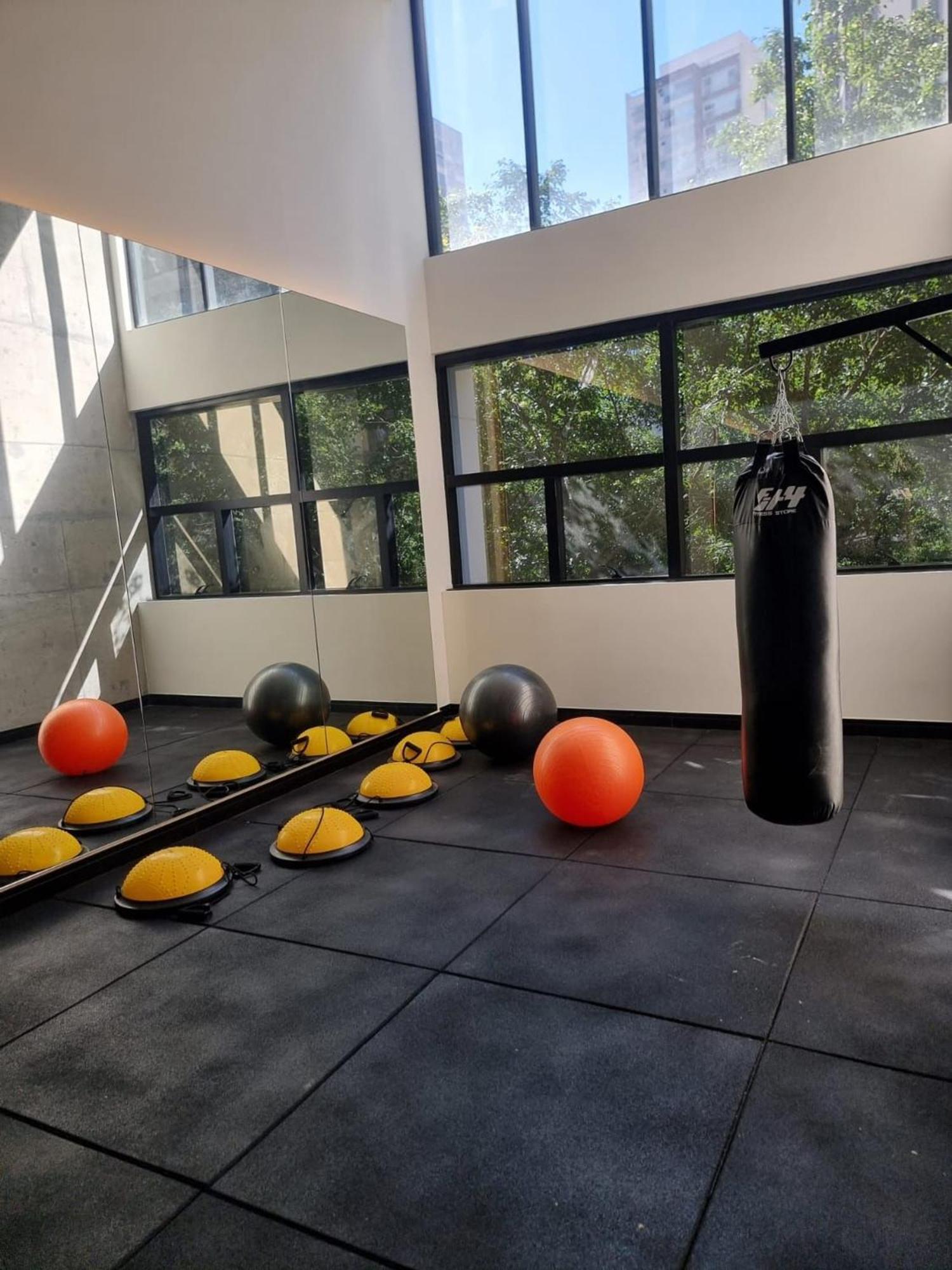 Apto Estudio Proximo Av Paulista * São Paulo