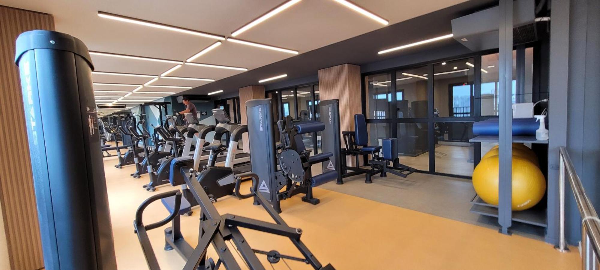 Daire Moema54 - Novo E Completo Na Localizacao De Moema, Ao Lado Do Shopping Ibirapuera Sao Paulo