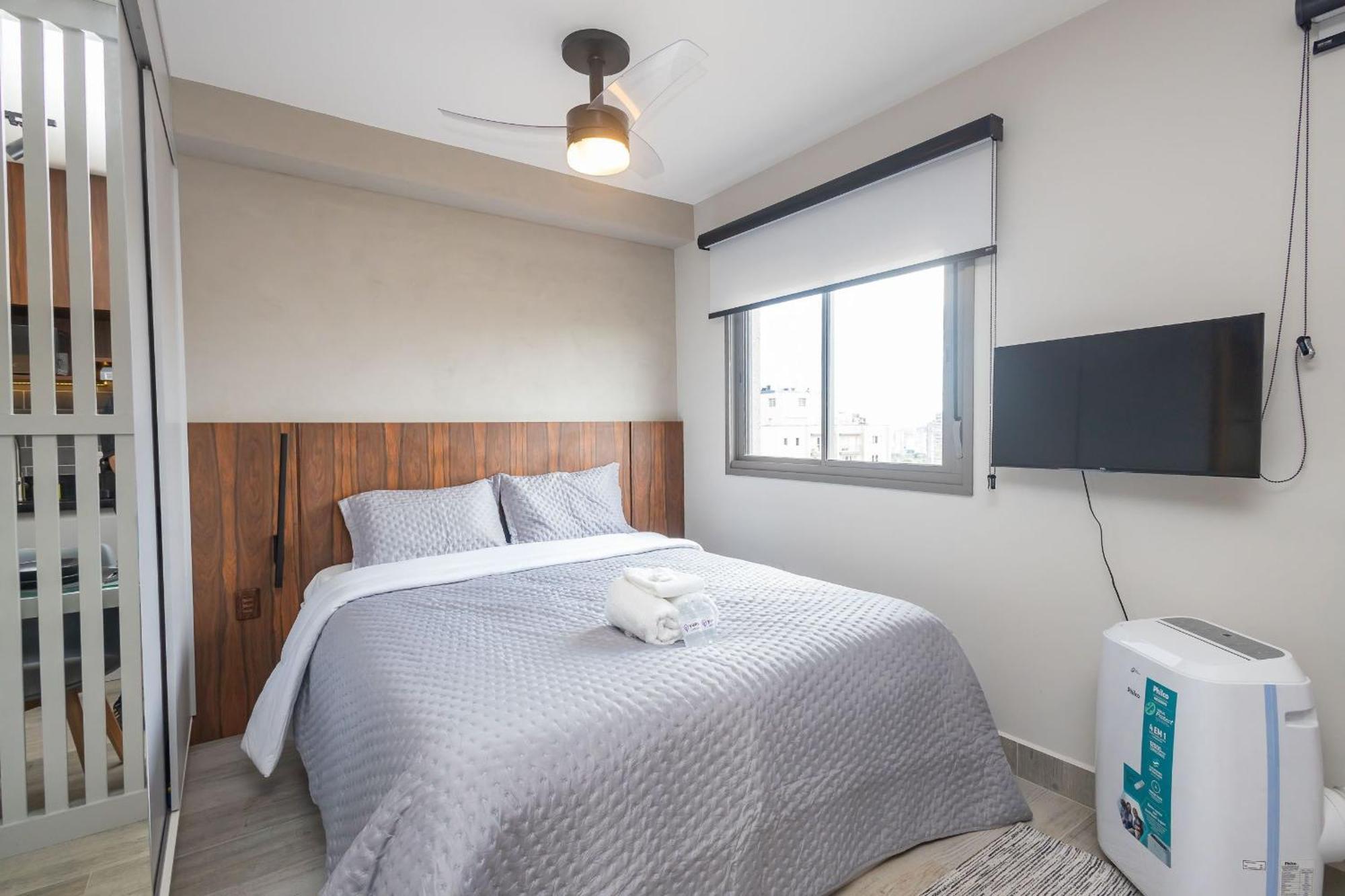 Apartamento Yume Benx Faria Lima São Paulo