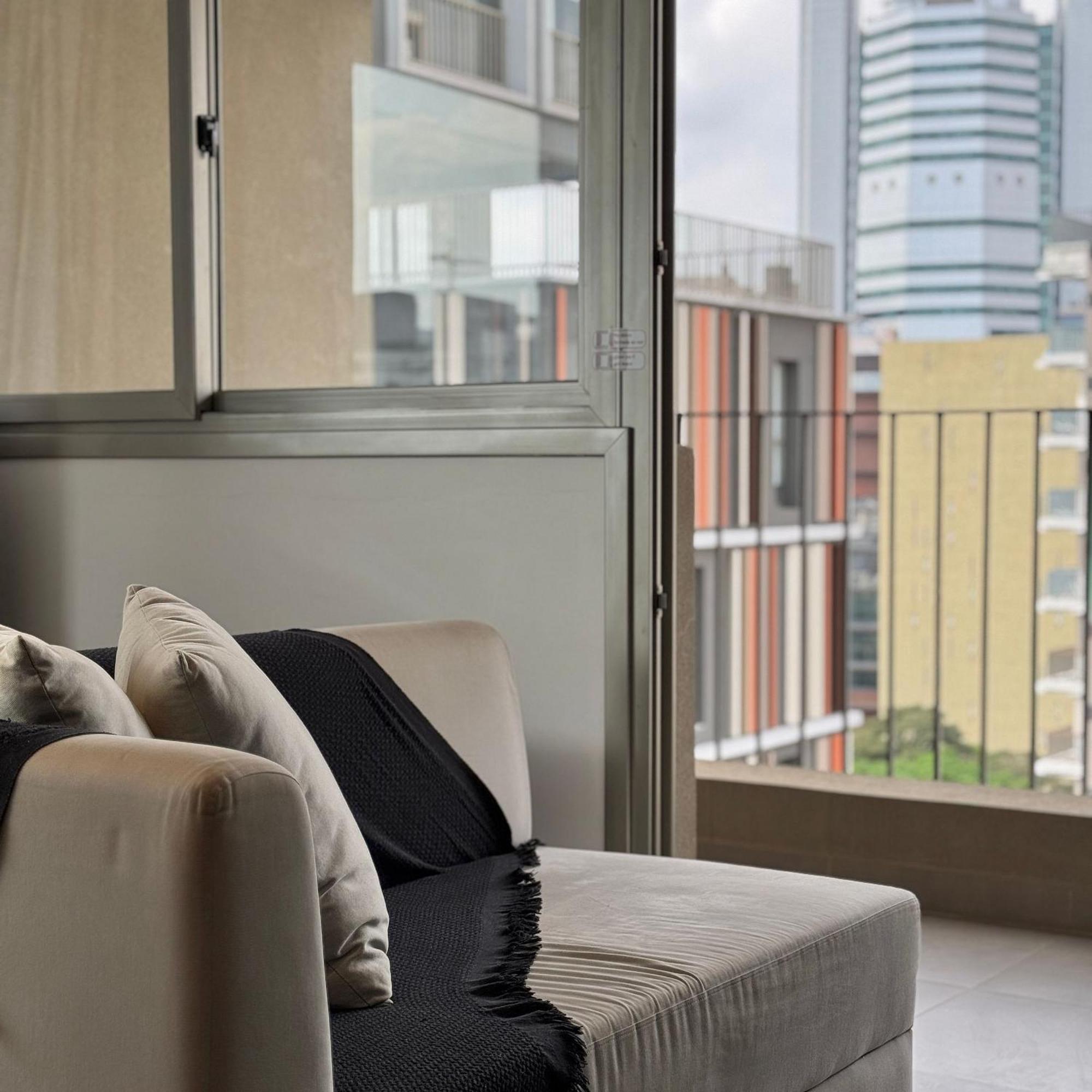 Apartamento Prime - Prox A Oscar Freire, Jardins *