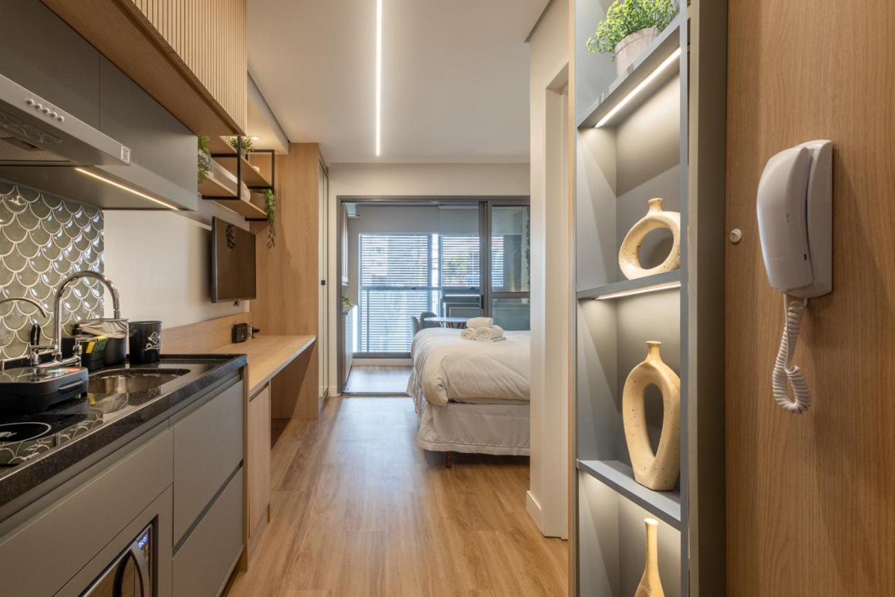 360 Ambience Mariana São Paulo
