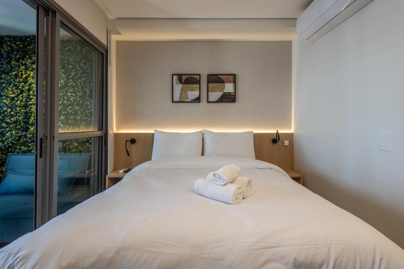 360 Ambience Mariana Căn hộ São Paulo