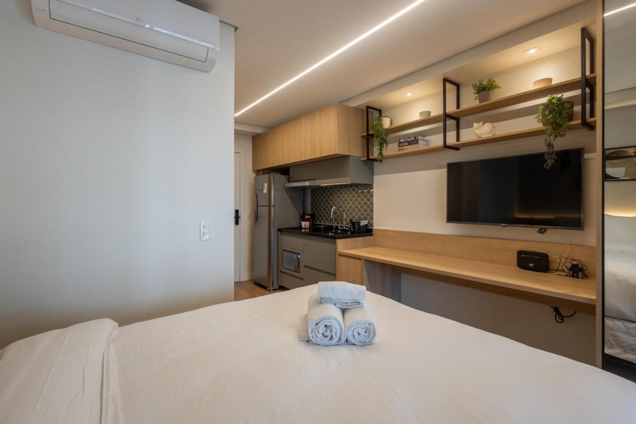 360 Ambience Mariana Căn hộ