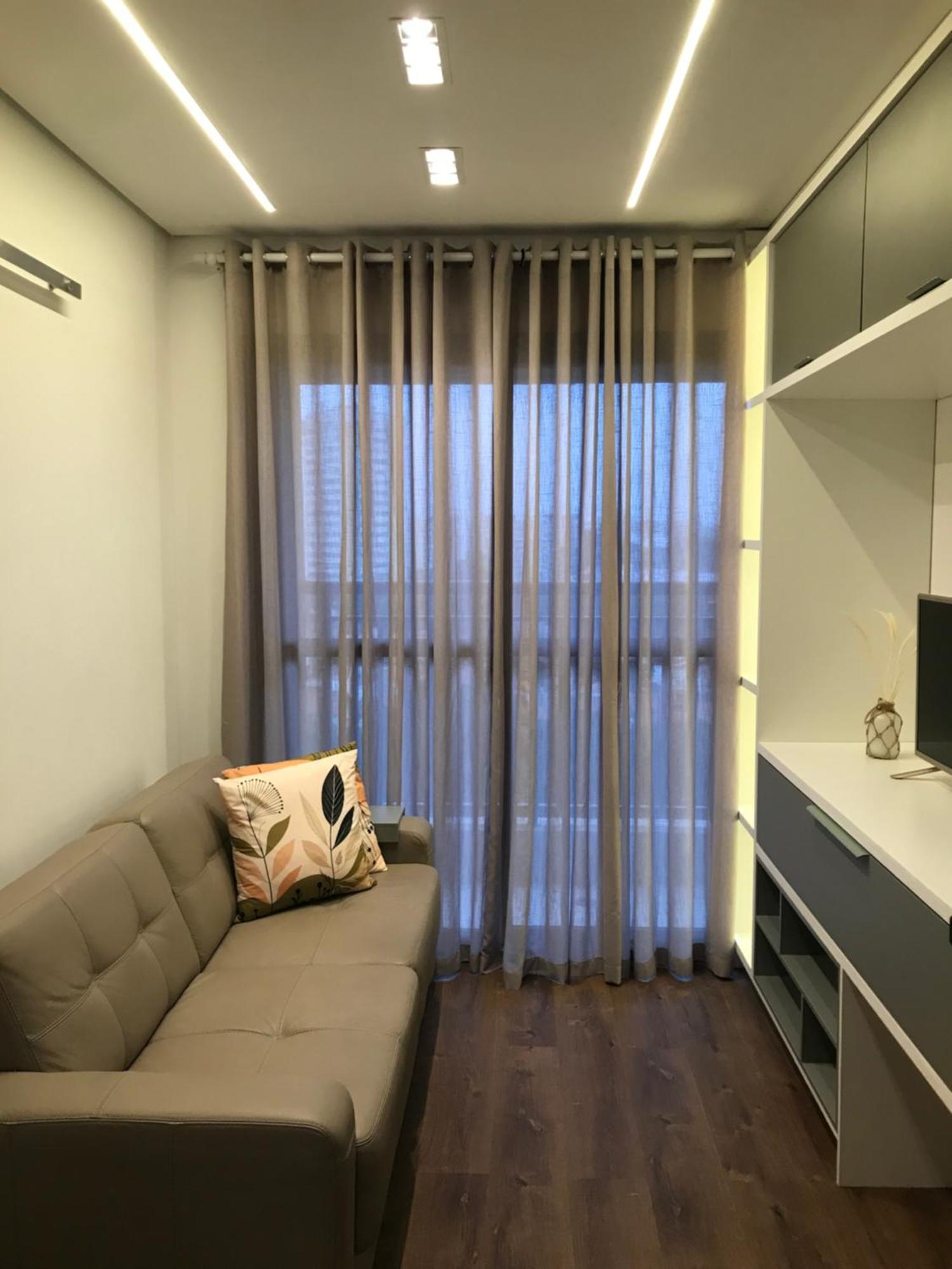 Refugio Tranquilo Ao Lado Da Estacao Oratorio Apartemen *