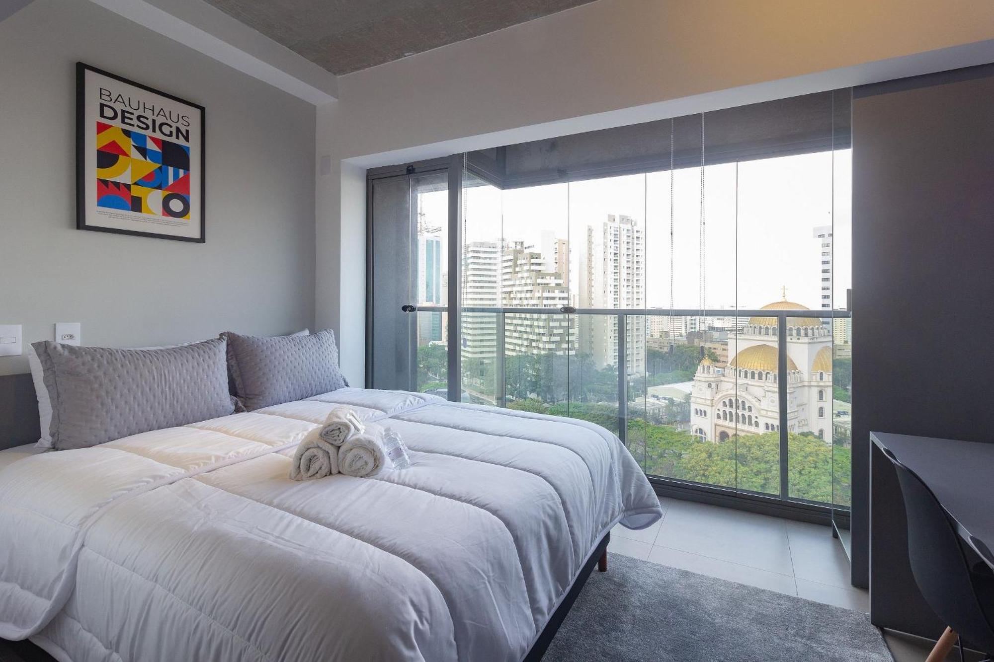 Apartment Yume On Paulista