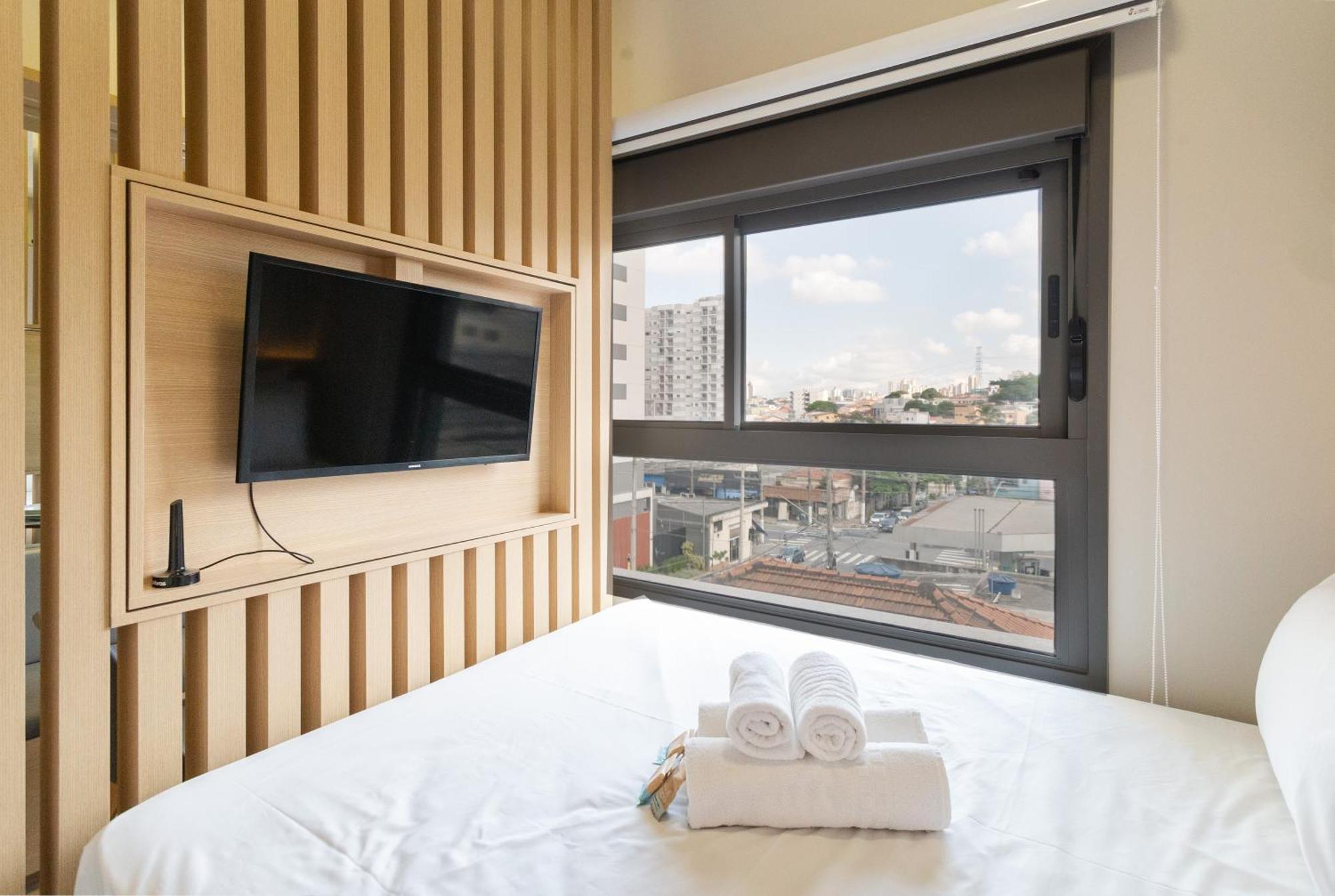 Haus Mitre Plato Ipiranga - Por Temporada Sao Paulo