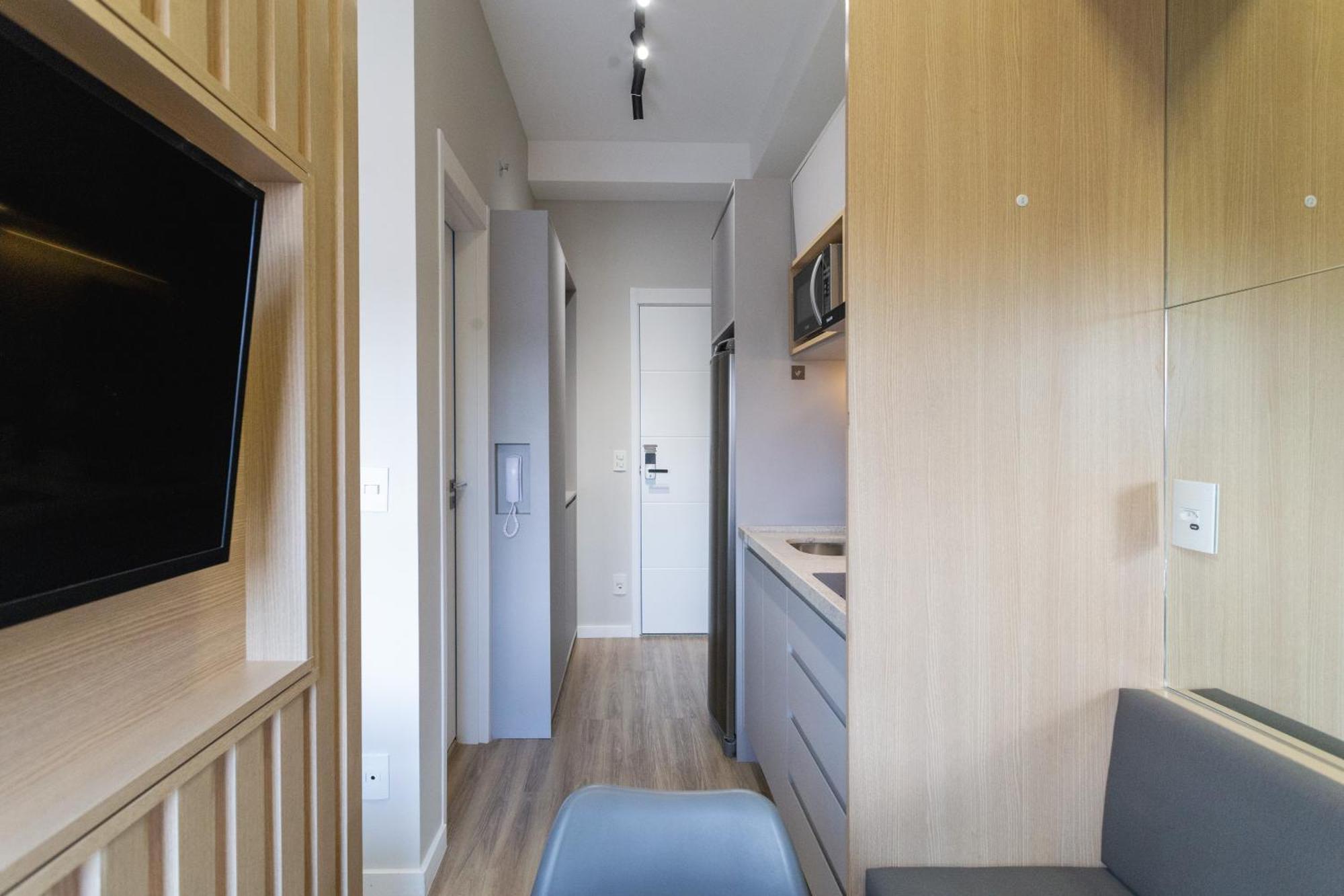 Haus Mitre Plato Ipiranga - Por Temporada * São Paulo