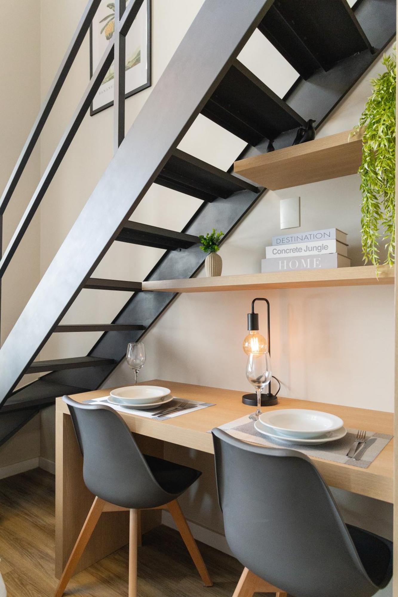 Haus Mitre Plato Ipiranga - Por Temporada *