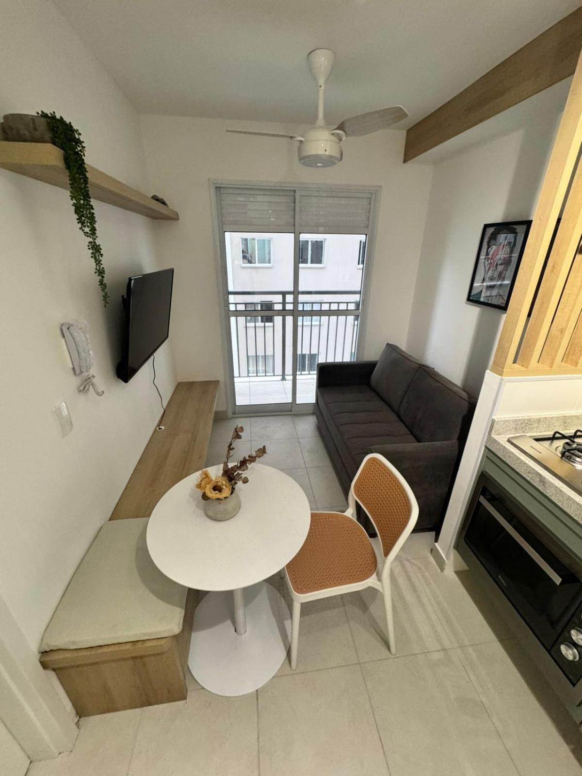 Laguna Apartment Sao Paulo