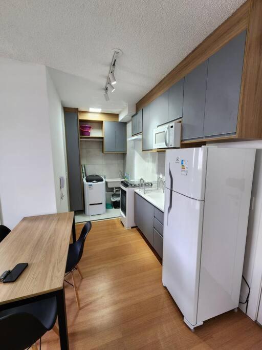 Apartment Ap Proximo Ao Allianz E Barra Funda *