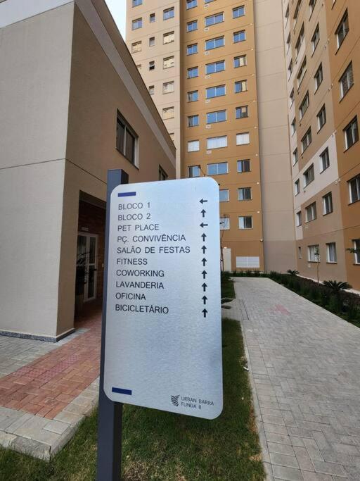Ap Proximo Ao Allianz E Barra Funda * Sao Paulo