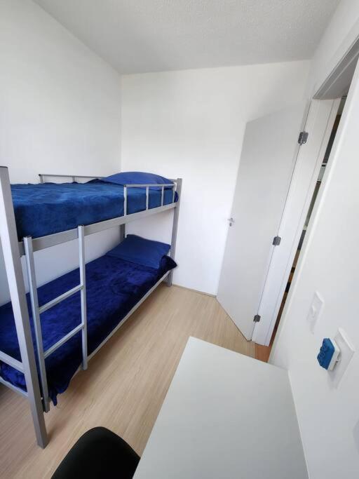 Ap Proximo Ao Allianz E Barra Funda Apartment Sao Paulo