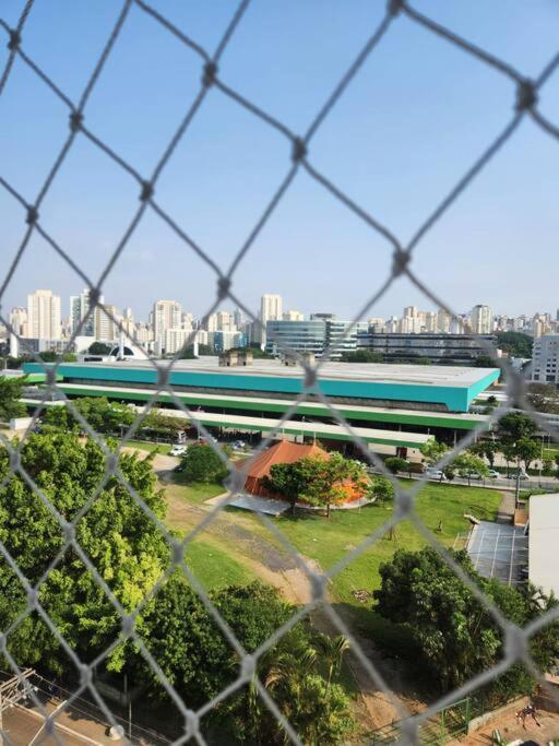 Ap Proximo Ao Allianz E Barra Funda *