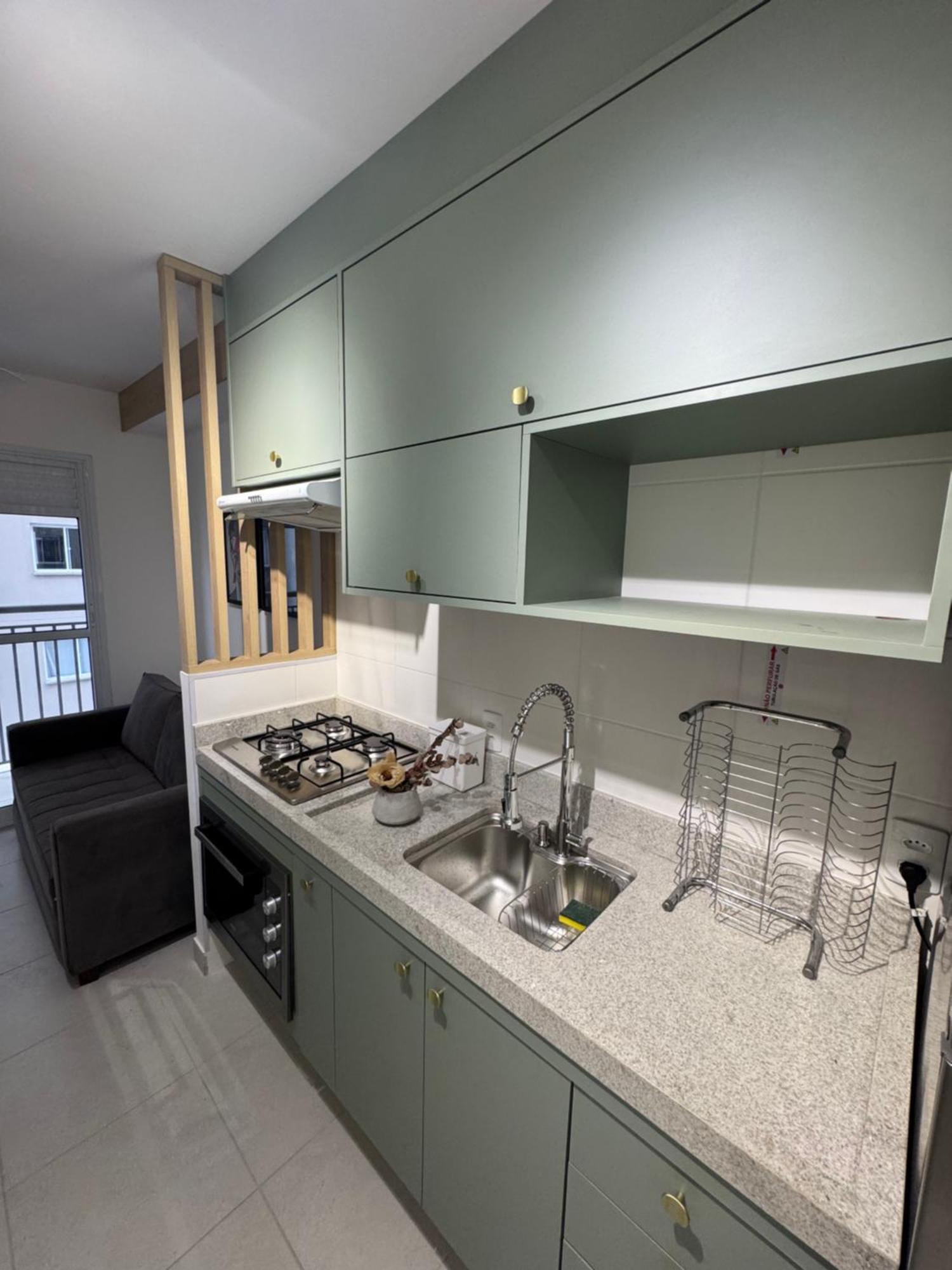 Laguna Apartment