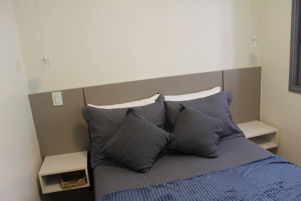 Apartamento Moderno E Aconchegante Na Paulista São Paulo