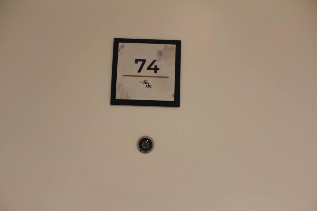 Apartamento Apartamento Moderno E Aconchegante Na Paulista