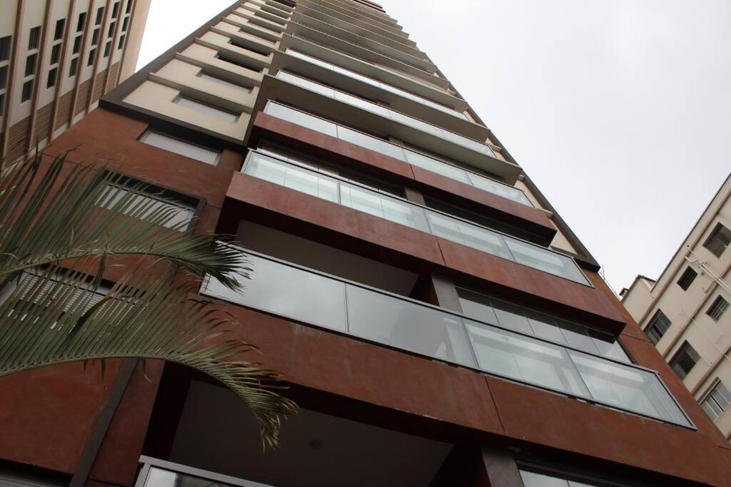 Apartamento Apartamento Moderno E Aconchegante Na Paulista