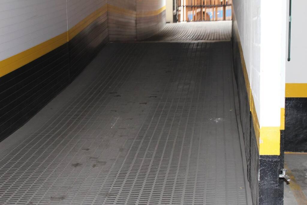 Apartamento Apartamento Moderno E Aconchegante Na Paulista *