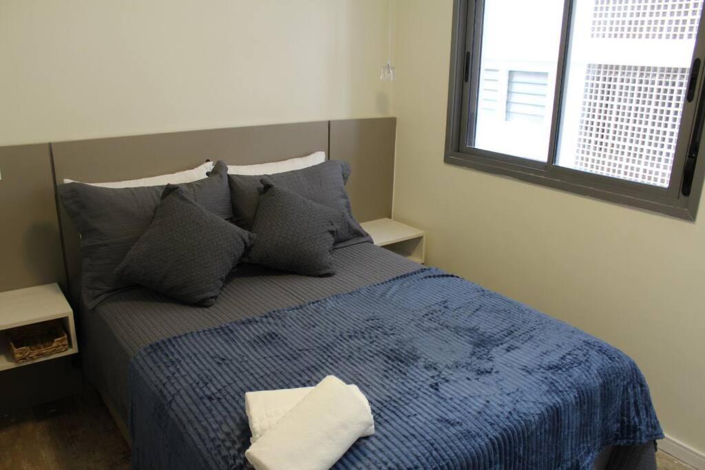 Apartamento Moderno E Aconchegante Na Paulista São Paulo