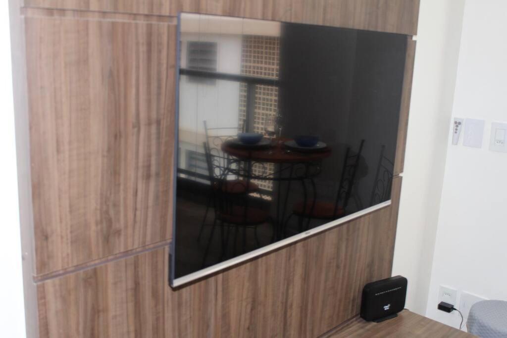 Apartamento Apartamento Moderno E Aconchegante Na Paulista *