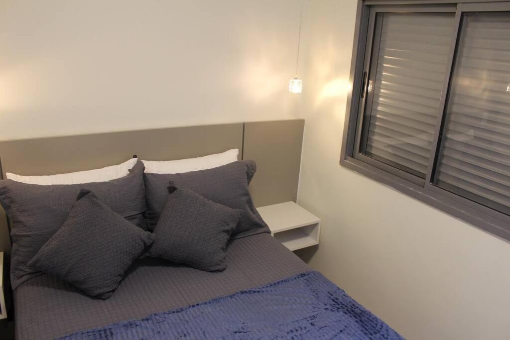 Apartamento Apartamento Moderno E Aconchegante Na Paulista São Paulo