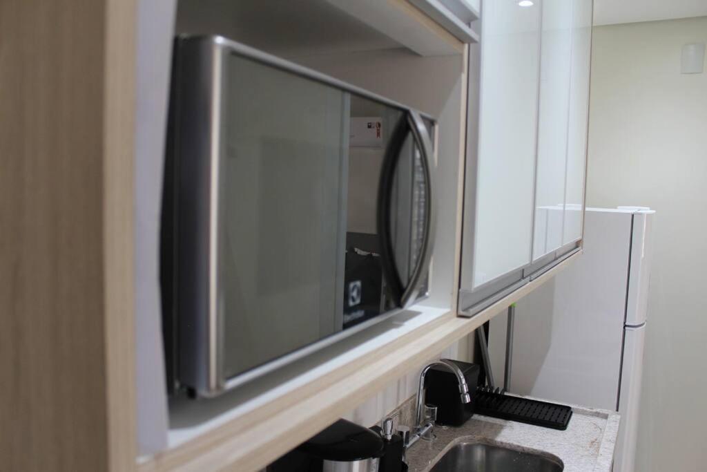 Apartamento Moderno E Aconchegante Na Paulista *