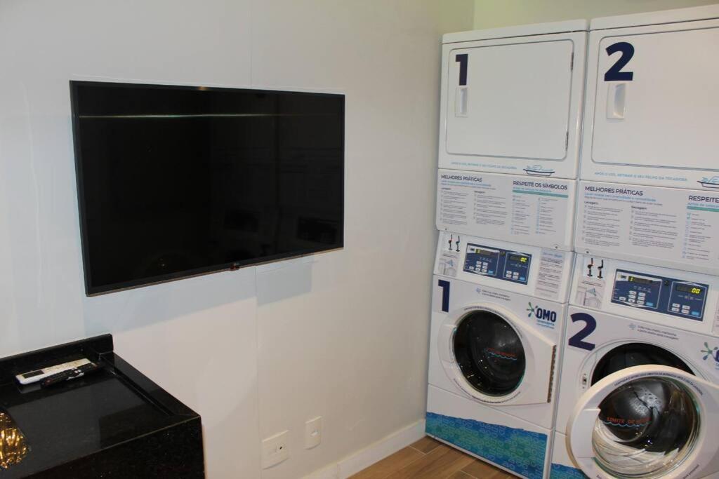 Apartamento Apartamento Moderno E Aconchegante Na Paulista *