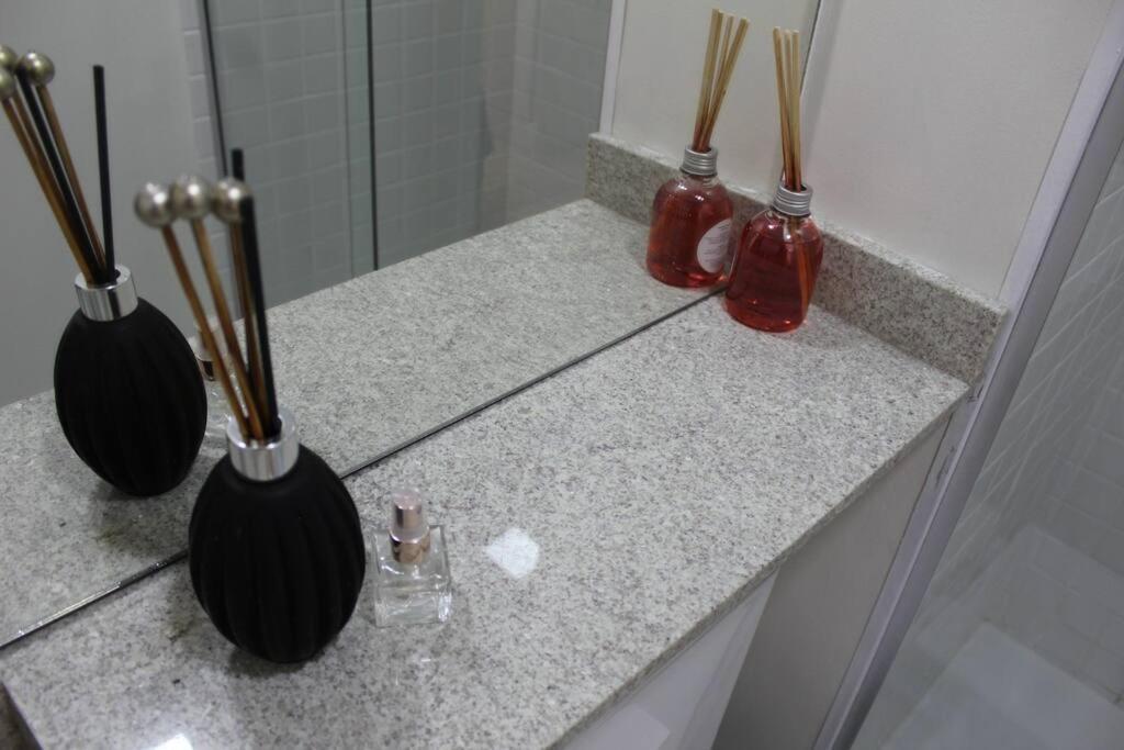 Apartamento Apartamento Moderno E Aconchegante Na Paulista São Paulo
