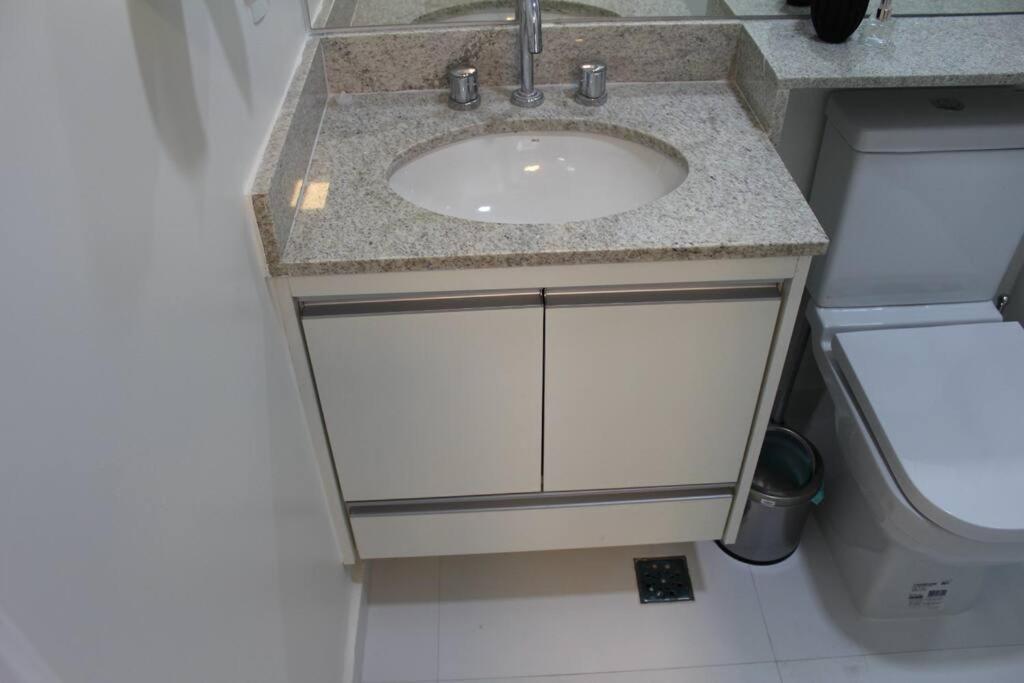 Apartamento Moderno E Aconchegante Na Paulista *