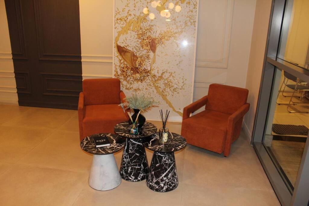 Apartamento Moderno E Aconchegante Na Paulista Apartamento
