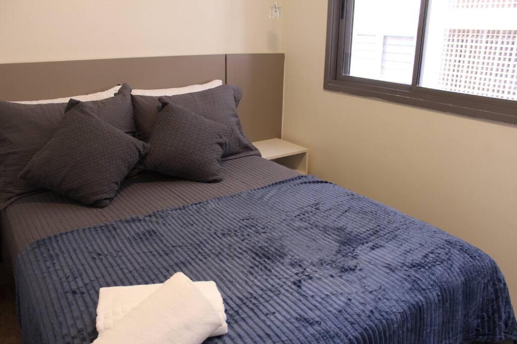 Apartamento Moderno E Aconchegante Na Paulista *