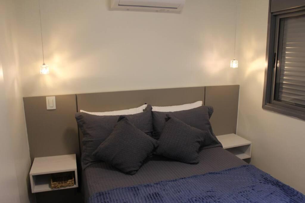 Apartamento Apartamento Moderno E Aconchegante Na Paulista *