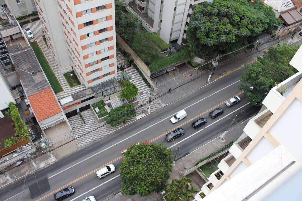 Apartamento Moderno E Aconchegante Na Paulista * São Paulo