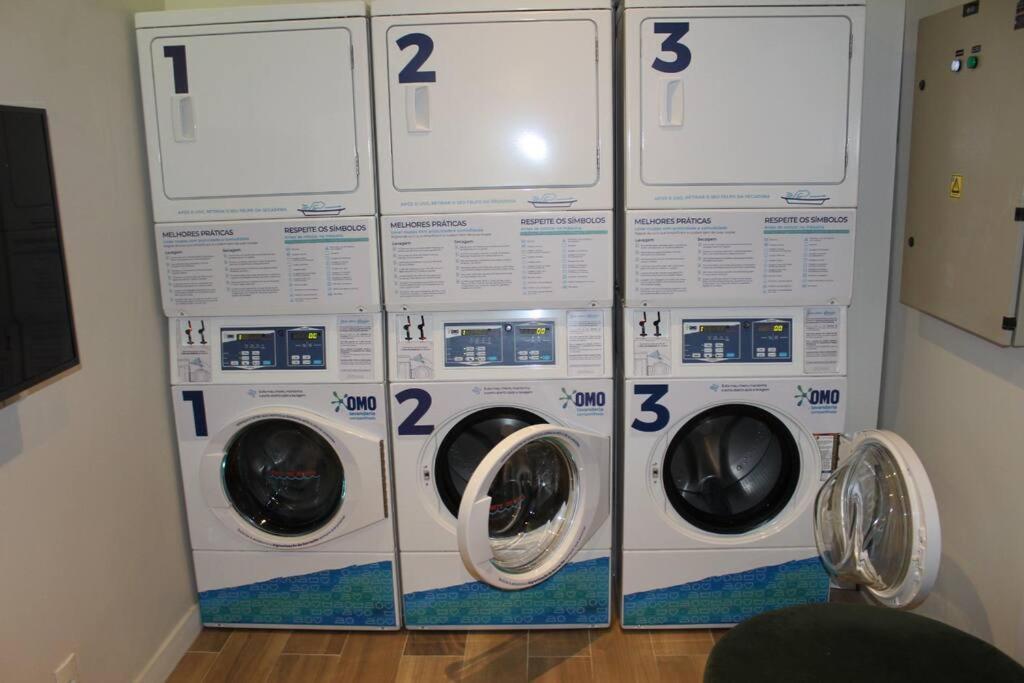Apartamento Moderno E Aconchegante Na Paulista Apartamento *