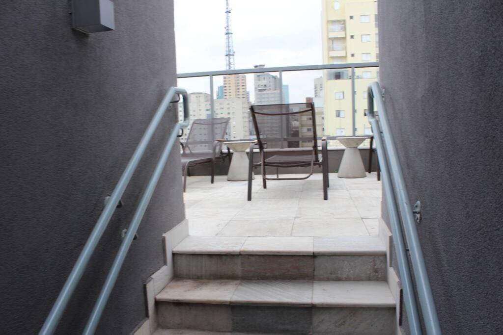 Apartamento Moderno E Aconchegante Na Paulista *