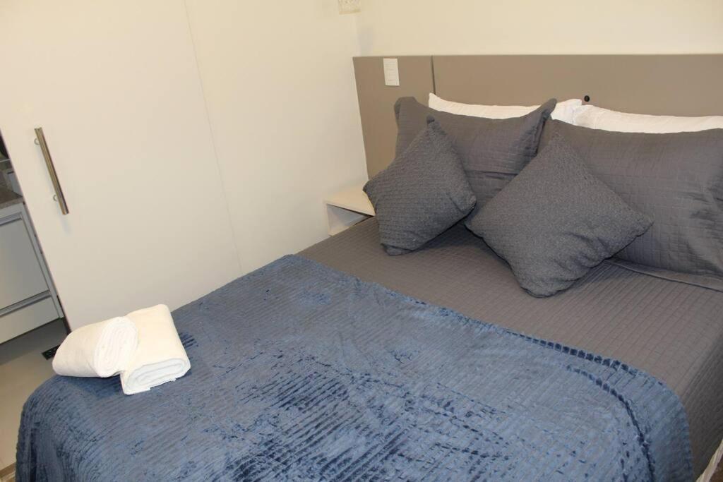 Apartamento Moderno E Aconchegante Na Paulista Apartamento São Paulo