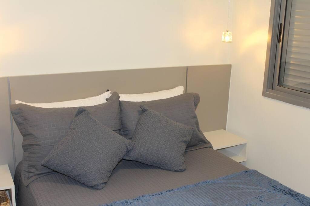Apartamento Moderno E Aconchegante Na Paulista * São Paulo