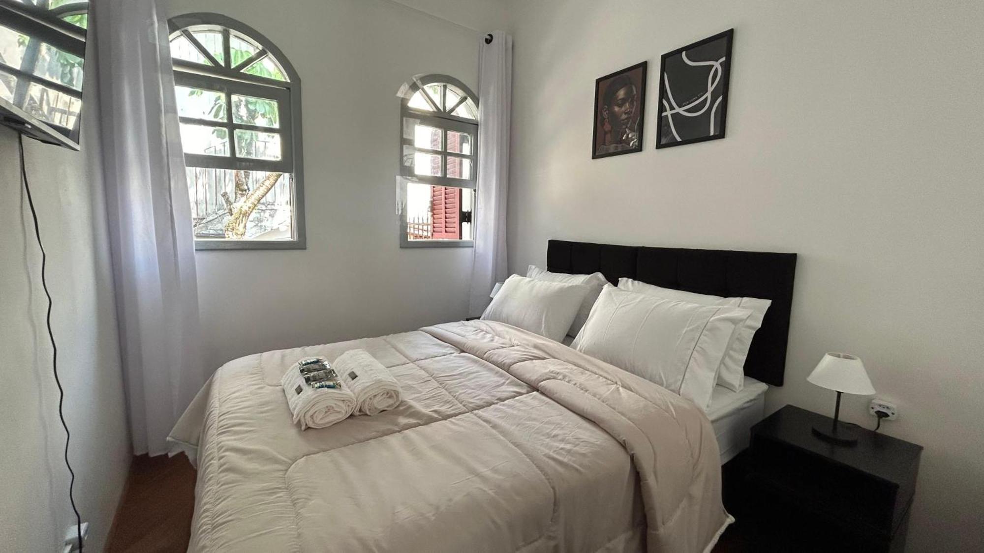 Casa Ibirapuera - Domiciliar