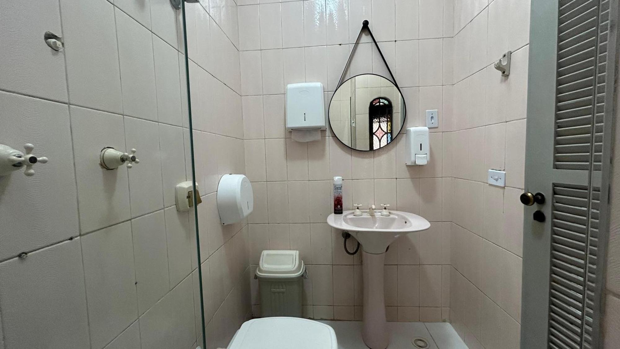 Casa Ibirapuera - Domiciliar Homestay