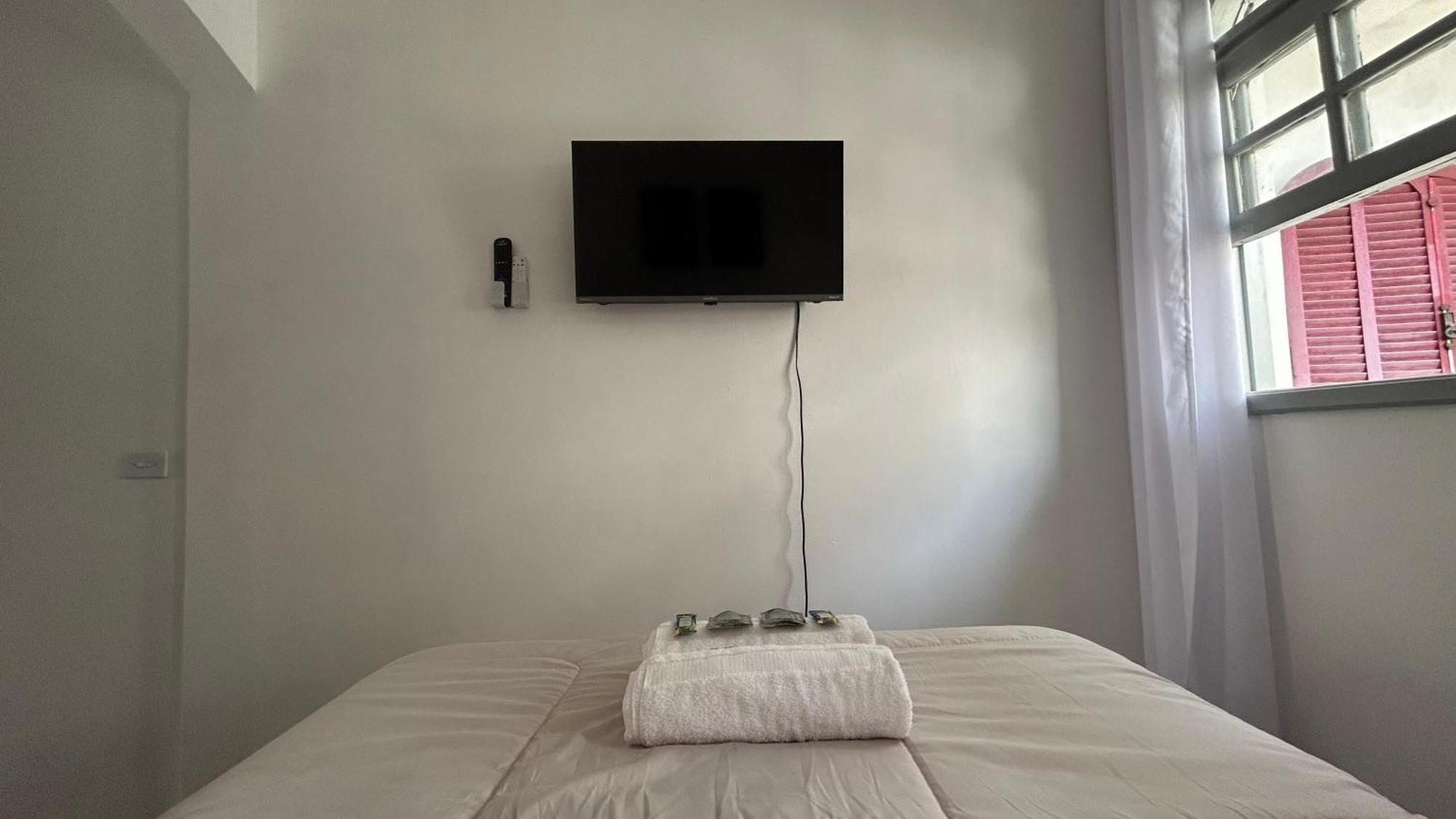 Homestay Casa Ibirapuera - Domiciliar
