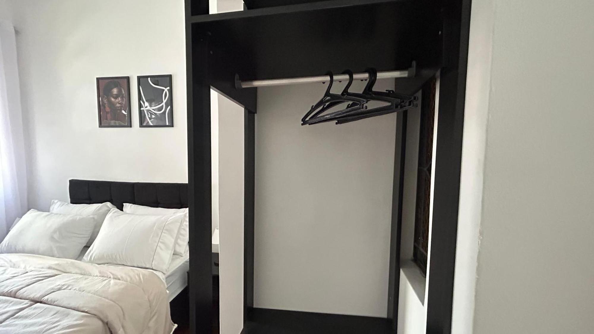 Homestay Casa Ibirapuera - Domiciliar Sao Paulo